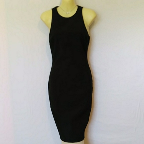 Elizabeth and James Dresses & Skirts - ELIZABETH & JAMES DRESS "KENNA" WIGGLE BODYCON S 6